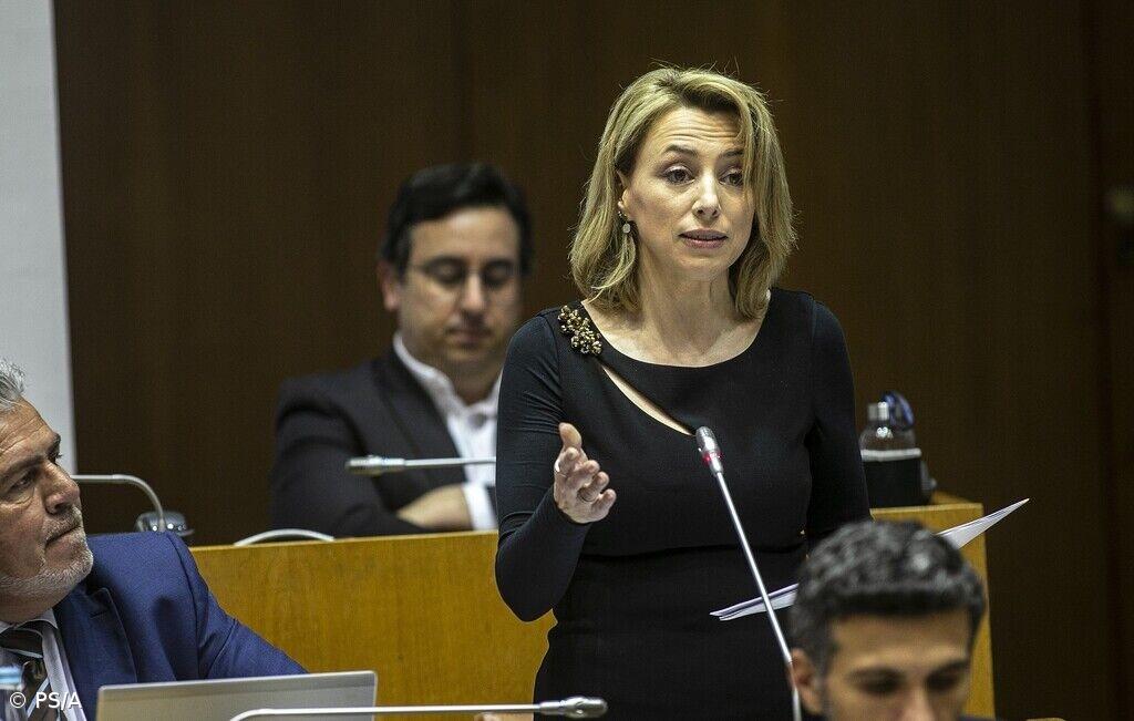 PS/Açores questiona “sucessivos atrasos” na entrega dos relatórios do PRR – Imagem 1