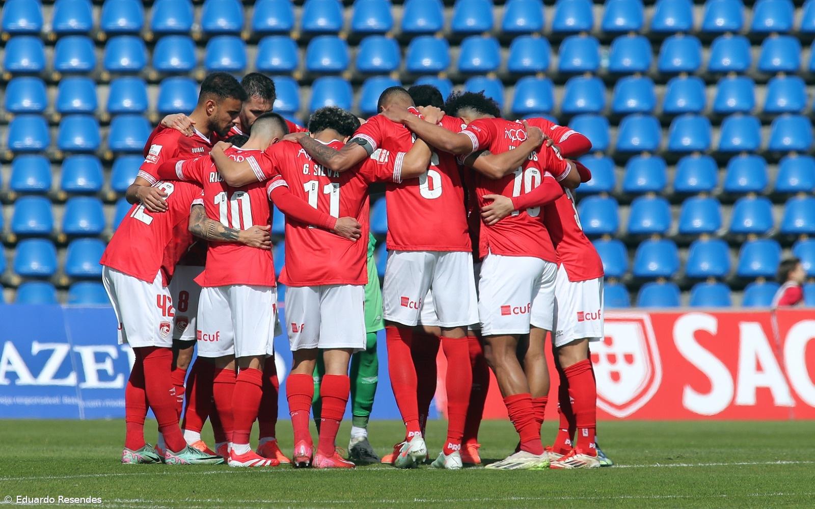 Santa Clara defronta Varazdin na segunda pré-eliminatória – Imagem 1
