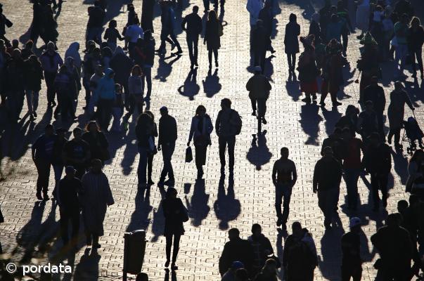 Esperança de vida aos 65 anos aumenta para 20,19 anos – Imagem 1