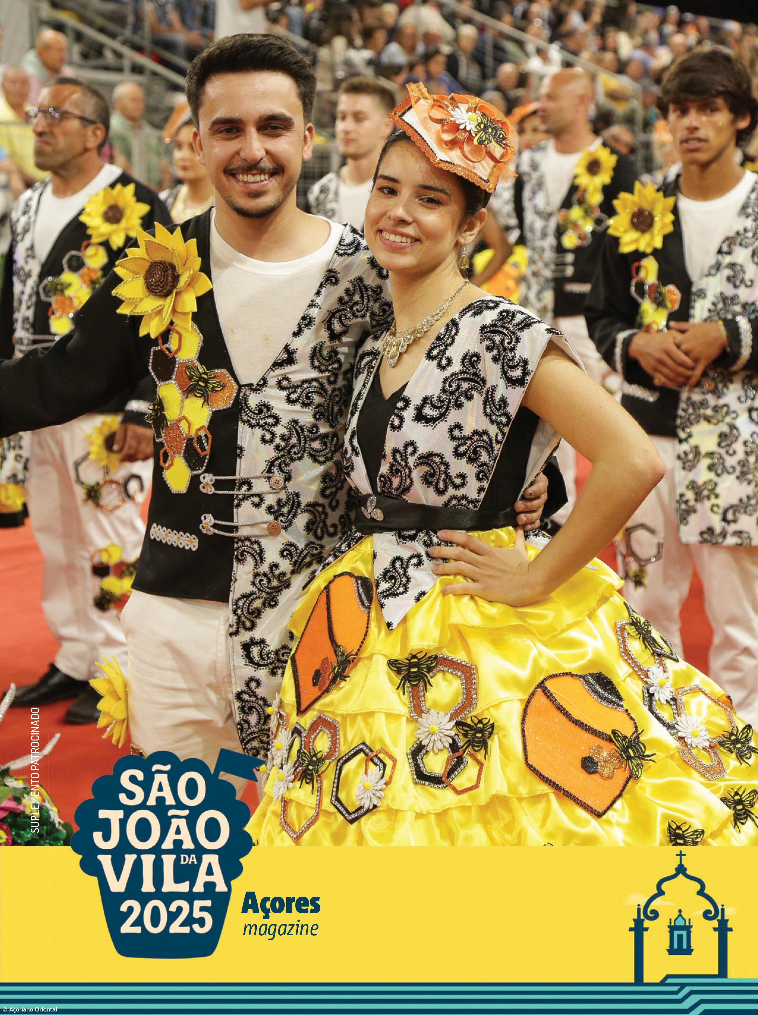 Suplemento São João da Vila – Imagem 1