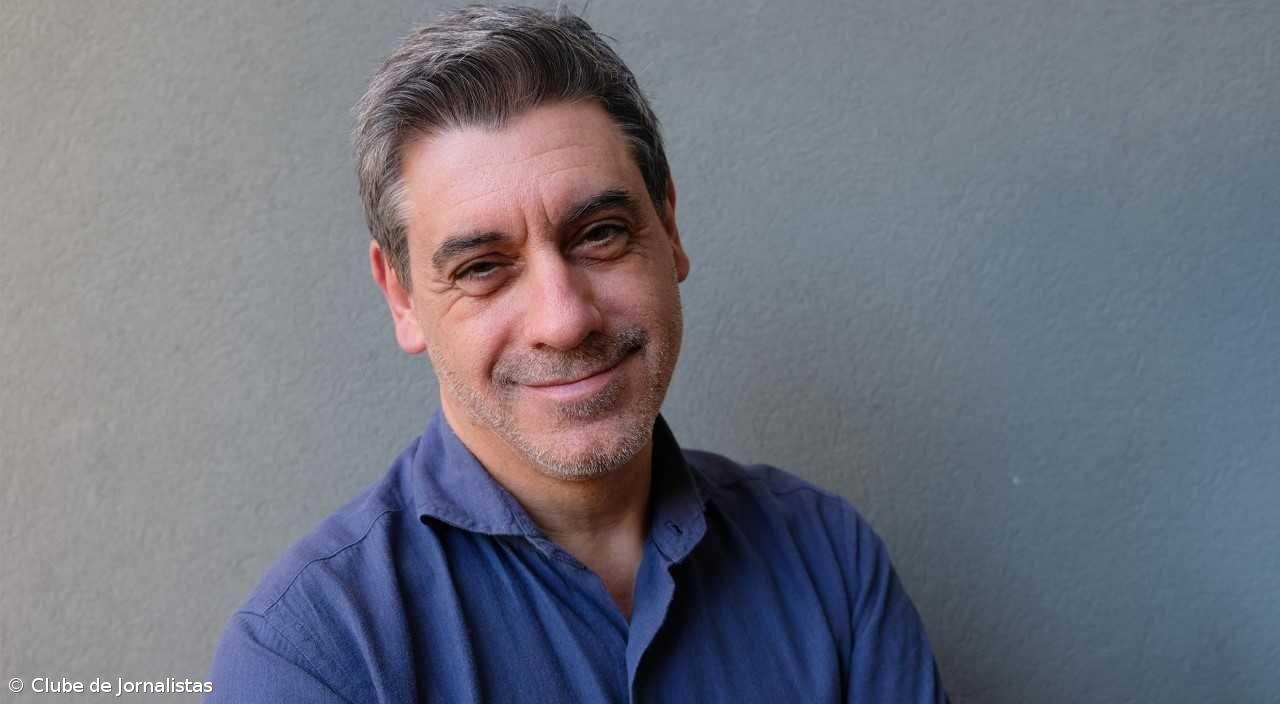 Sindicato dos Jornalistas promove ciclo de conversas "Sem Embargo" – Imagem 1