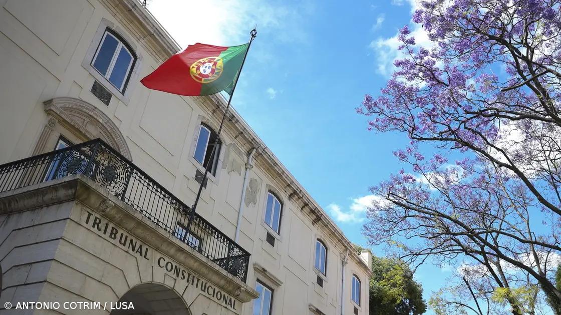 Declarada inconstitucionalidade de normas do regime de domínio público hídrico dos Açores – Imagem 1