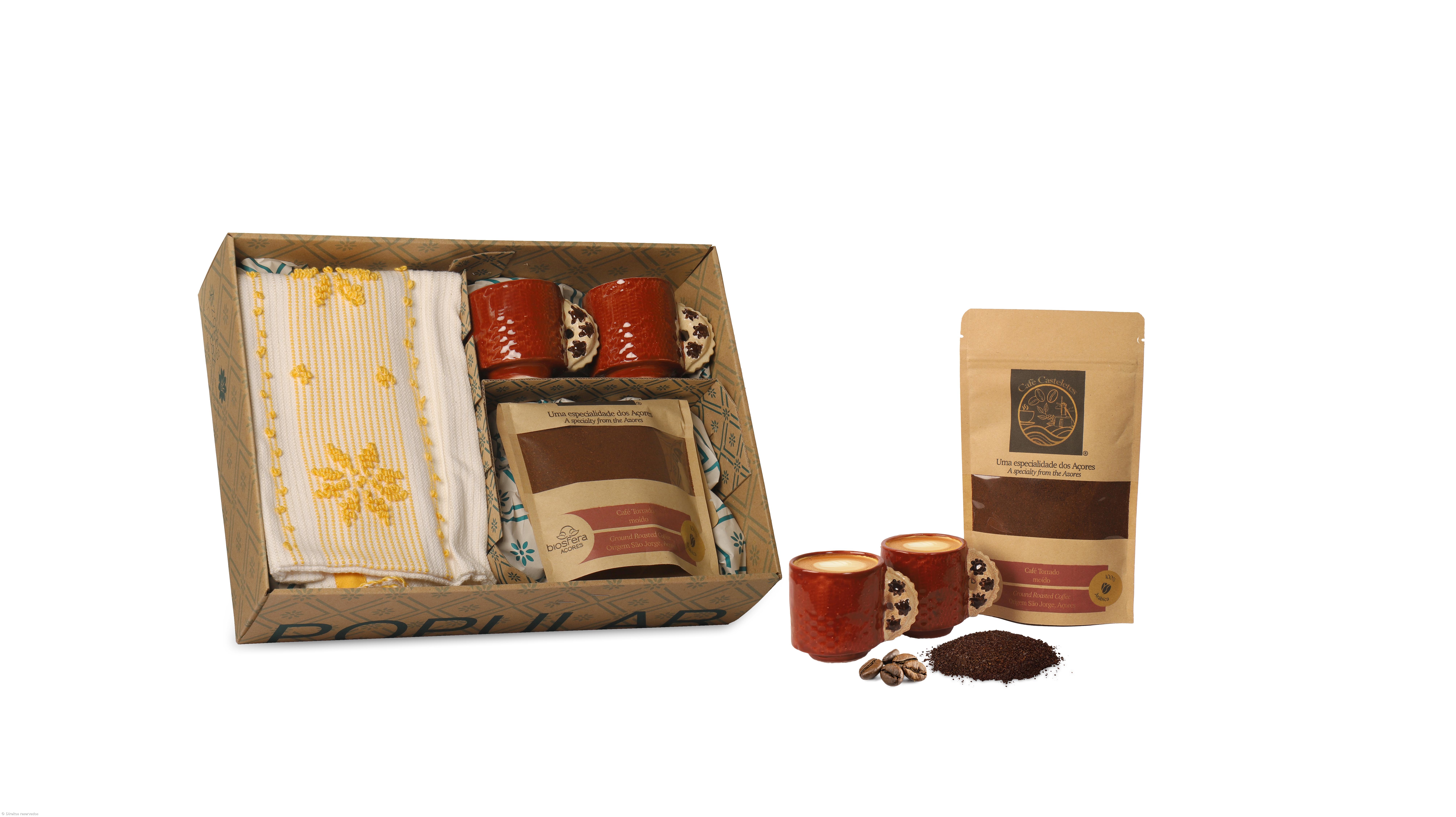 Produção e comercialização de café reconhecidas como atividade artesanal na Região  – Imagem 1