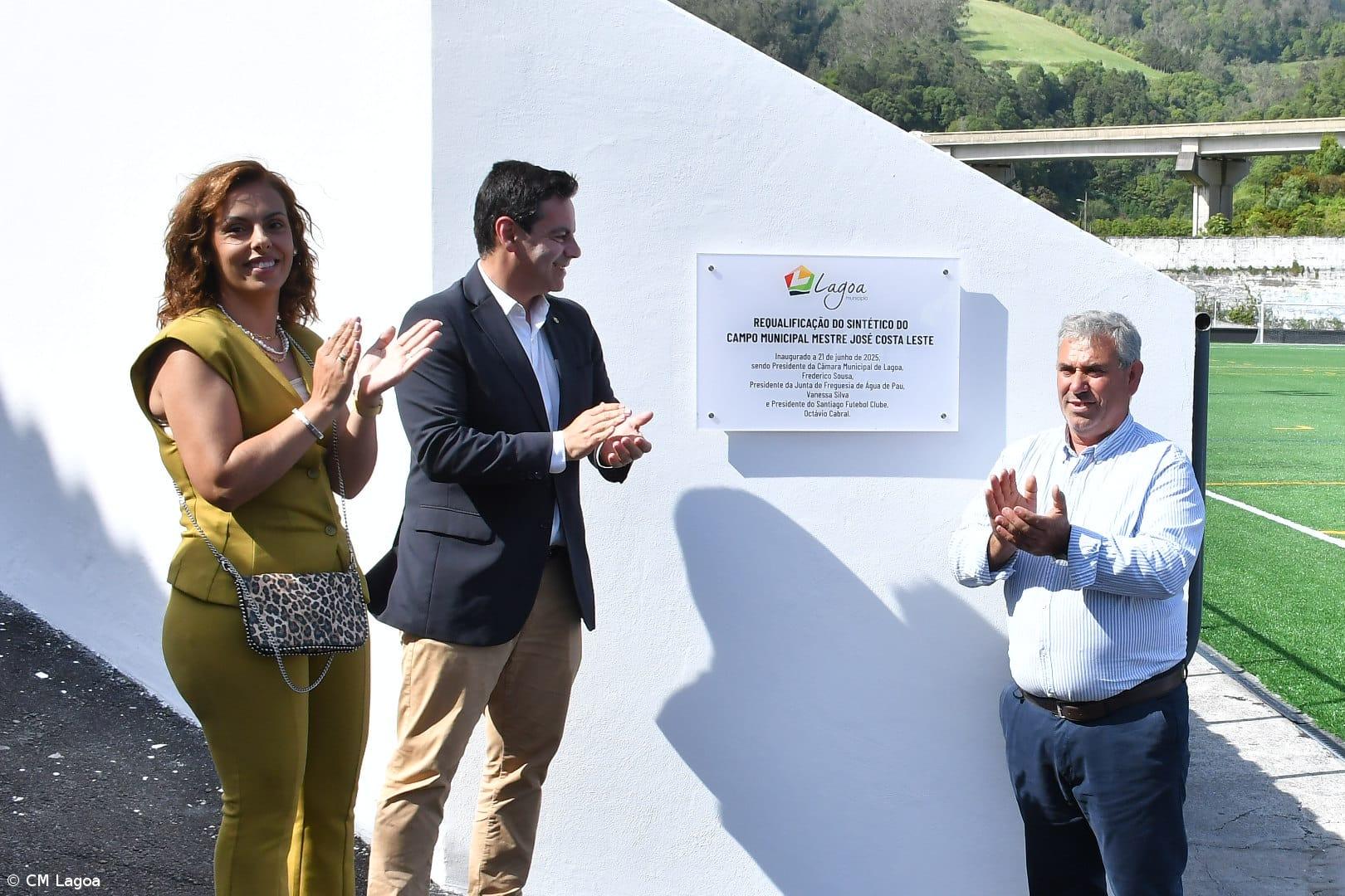 Câmara Municipal da Lagoa pretende criar campos de férias desportivos – Imagem 1