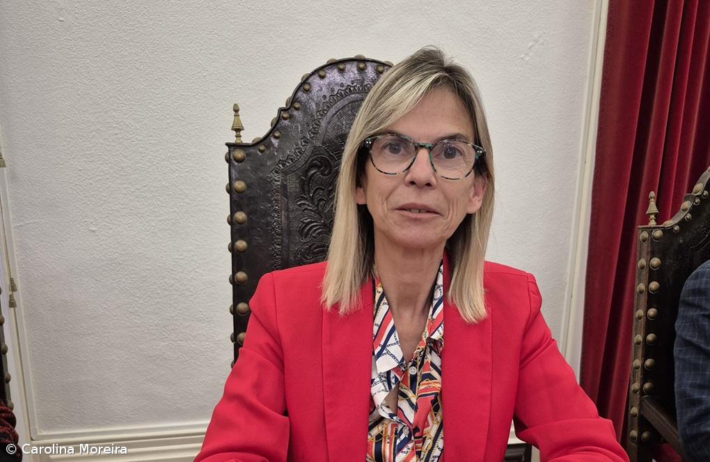 Graça Melo assume presidência em Vila Franca do Campo após renúncia de Ricardo Rodrigues – Imagem 1