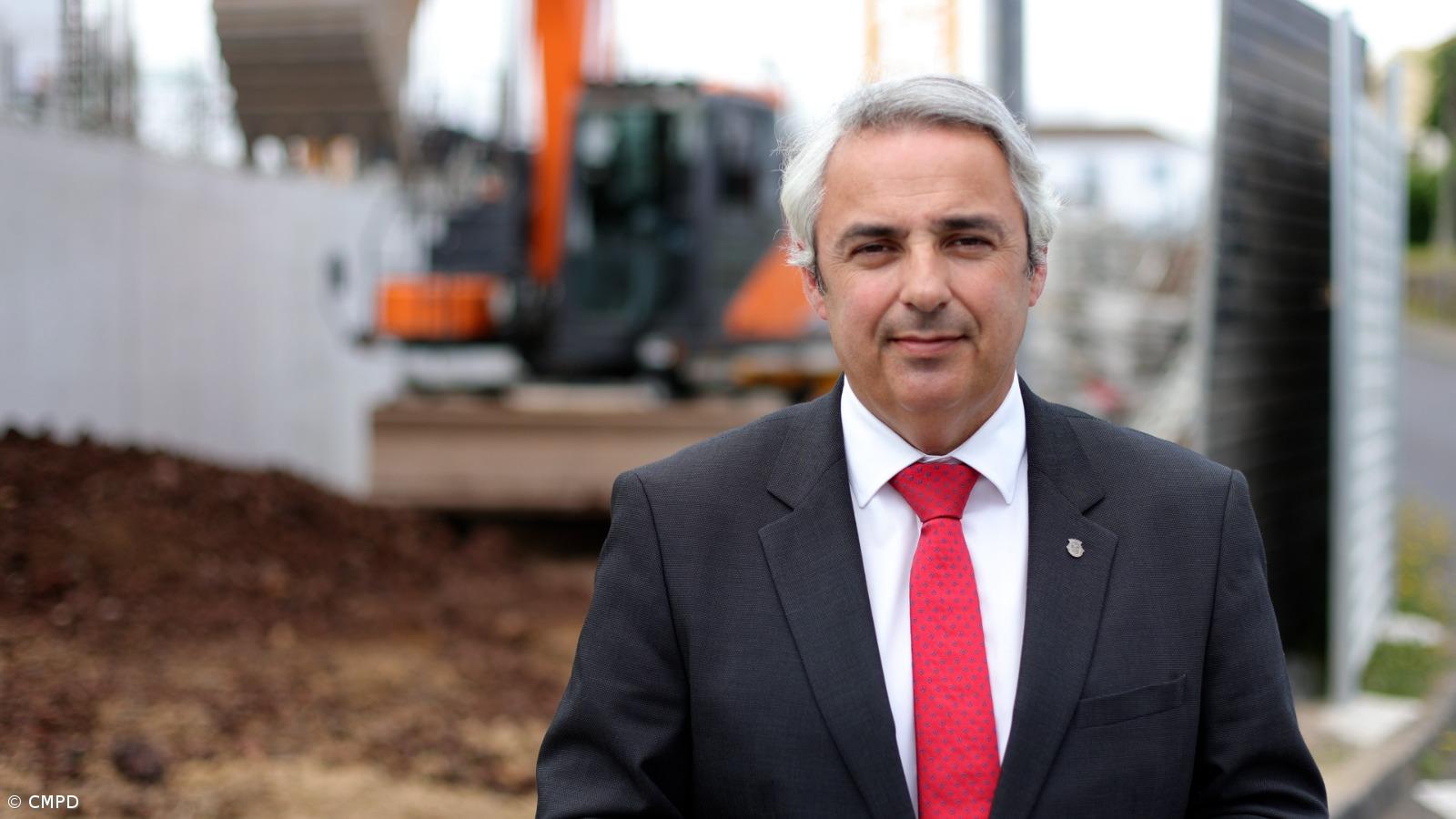 Ponta Delgada abre concurso para 70 habitações em regime de arrendamento apoiado – Imagem 1