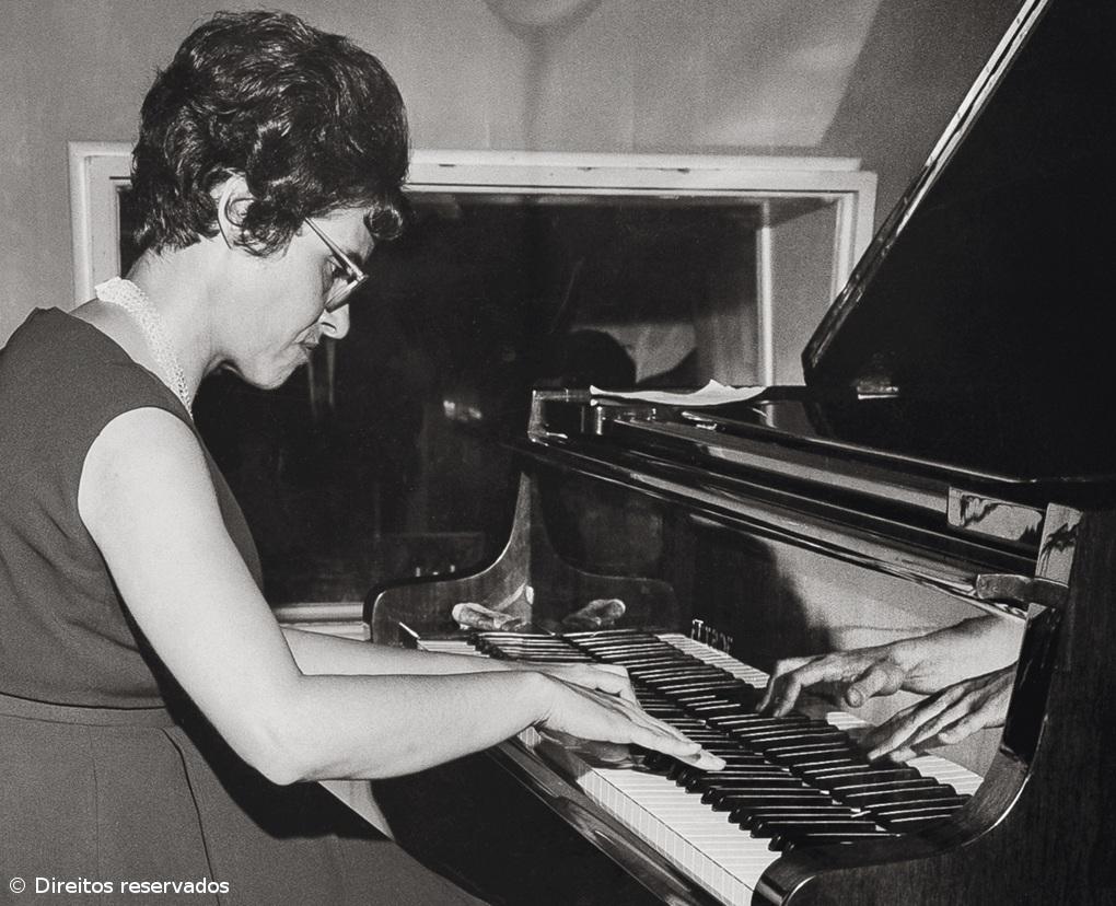 Concerto de laureados do concurso Margarida Magalhães Sousa – Imagem 1