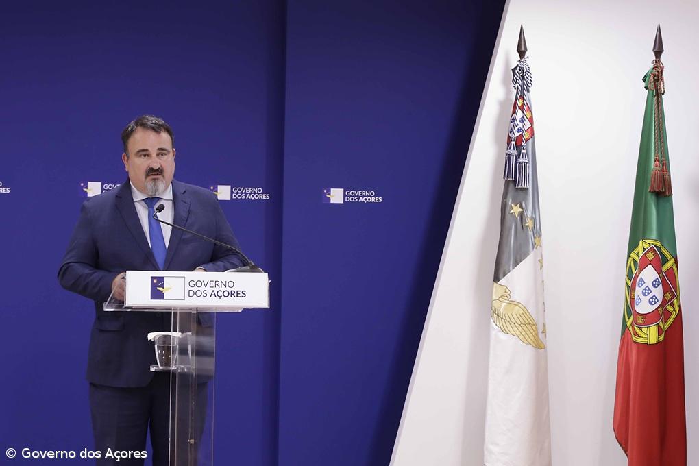 Açores vão substituir Estrutura de Missão para o Espaço por direção regional – Imagem 1