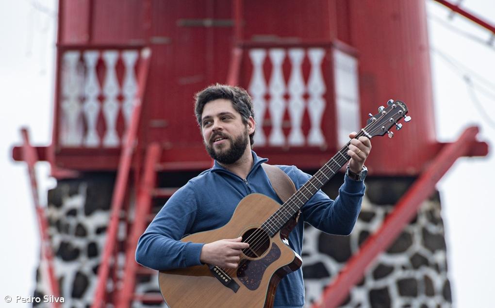 Quarta temporada do projeto "Música no Forte" abre com Bruno Rosa  – Imagem 1