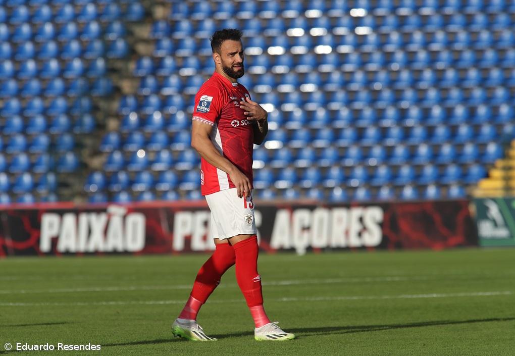 Luís Rocha reforça “respeito” pelo Comércio e Indústria  – Imagem 1