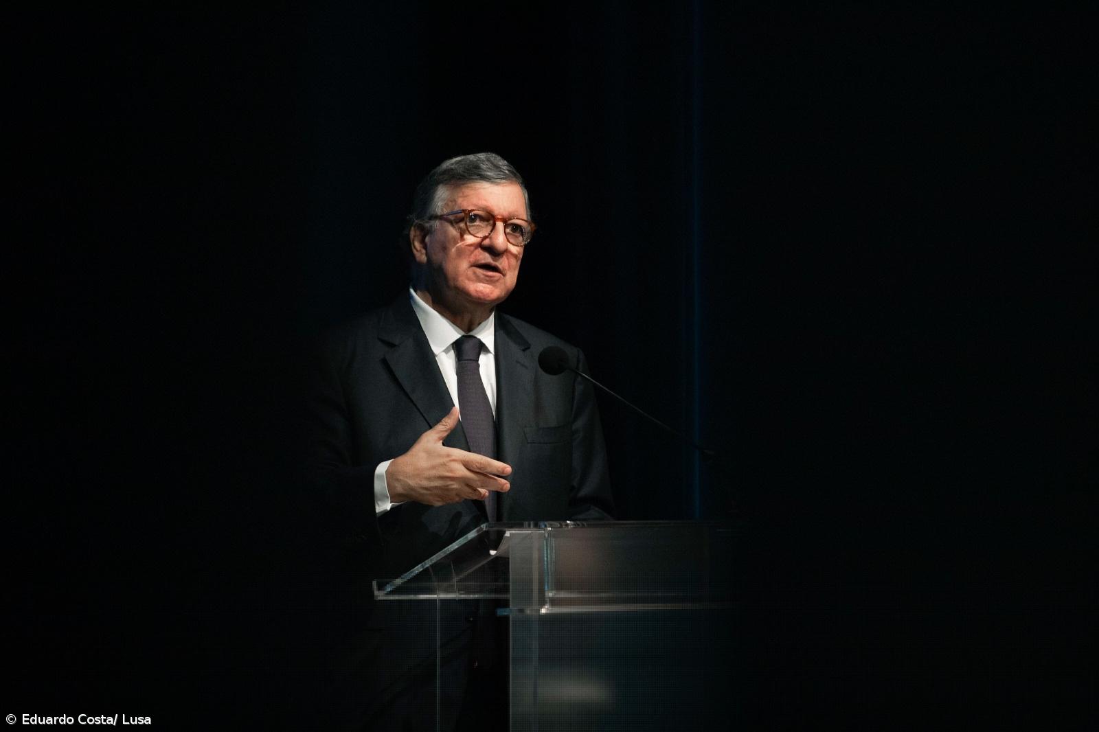 Europa não se pode esquecer da importância dos Açores – Imagem 1