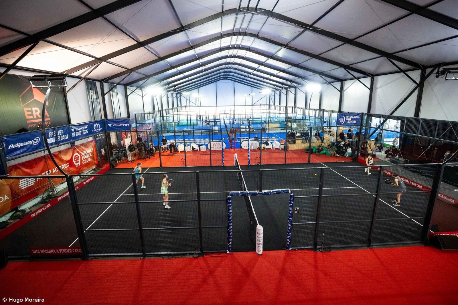 APC acolhe quinta etapa do Campeonato Nacional de Empresas – Imagem 1