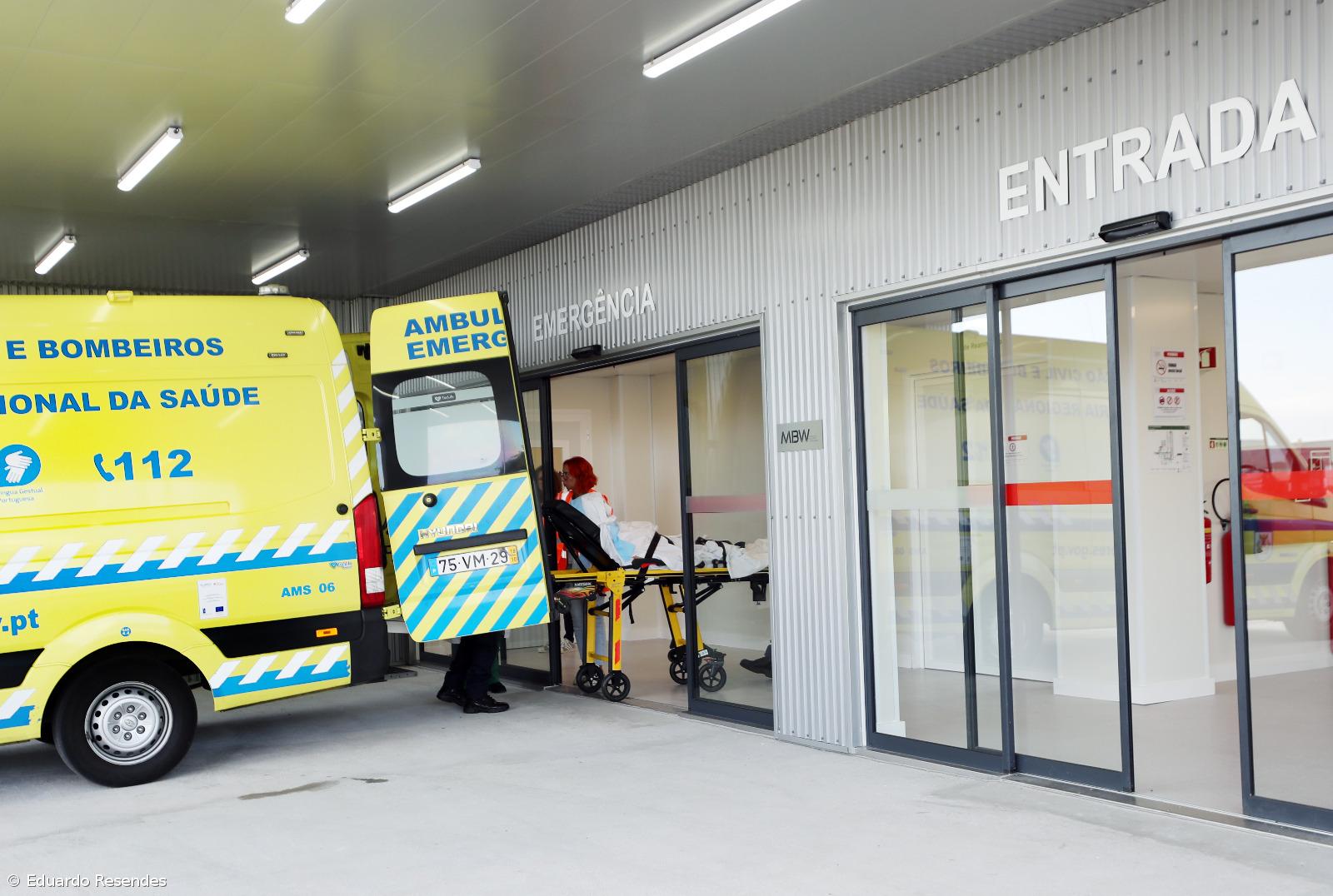 Combate às dependências prevê maior acompanhamento dos utentes – Imagem 1