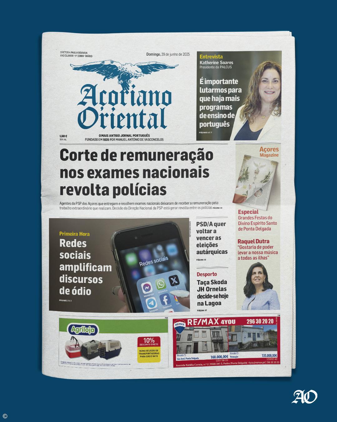 Corte de remuneração nos exames nacionais revolta polícias – Imagem 1