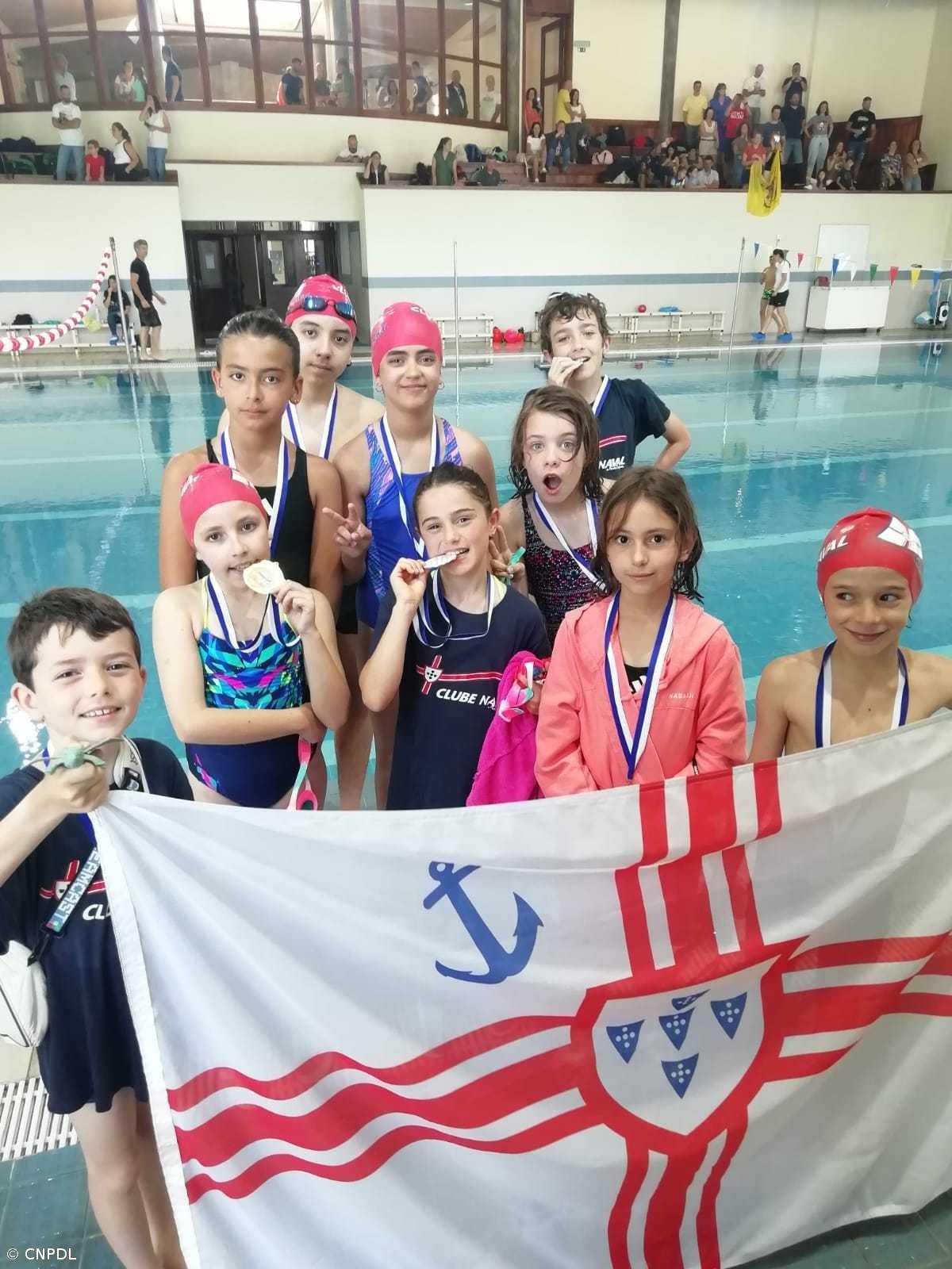 CNPDL participa no Campeonato Regional – Imagem 1