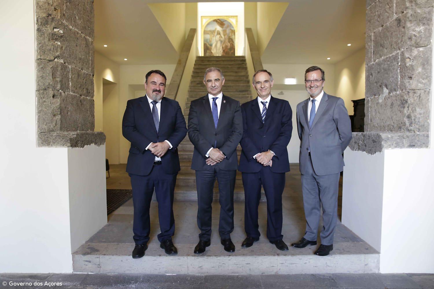 Acordo reforça atendimento e integração de imigrantes – Imagem 1