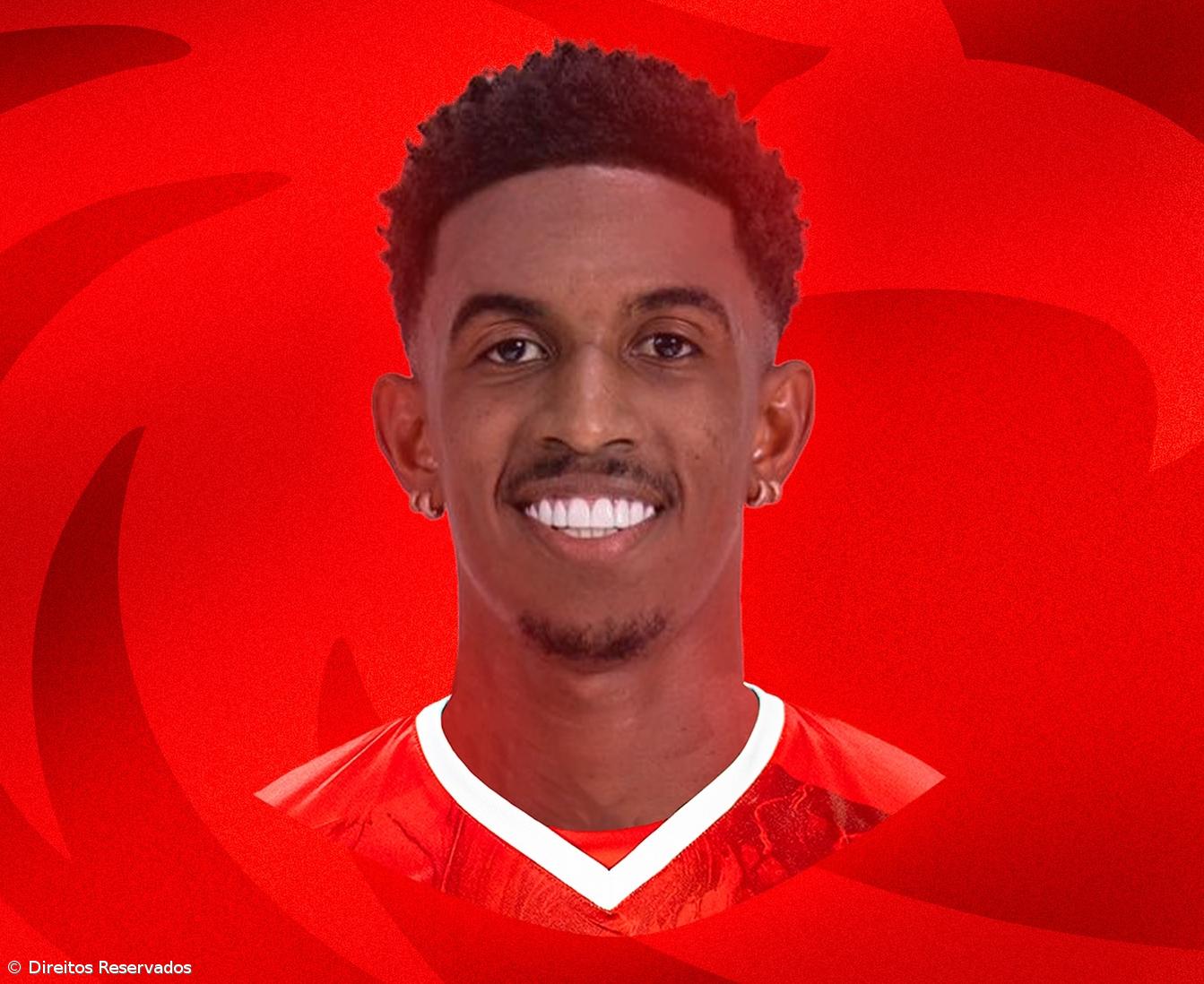 Lateral direito Douglas Borel reforça Santa Clara vindo do Bahia – Imagem 1