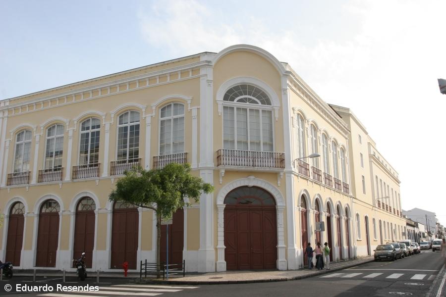 Coliseu Micaelense comemora primeiro centenário com "programação de excelência"  – Imagem 1