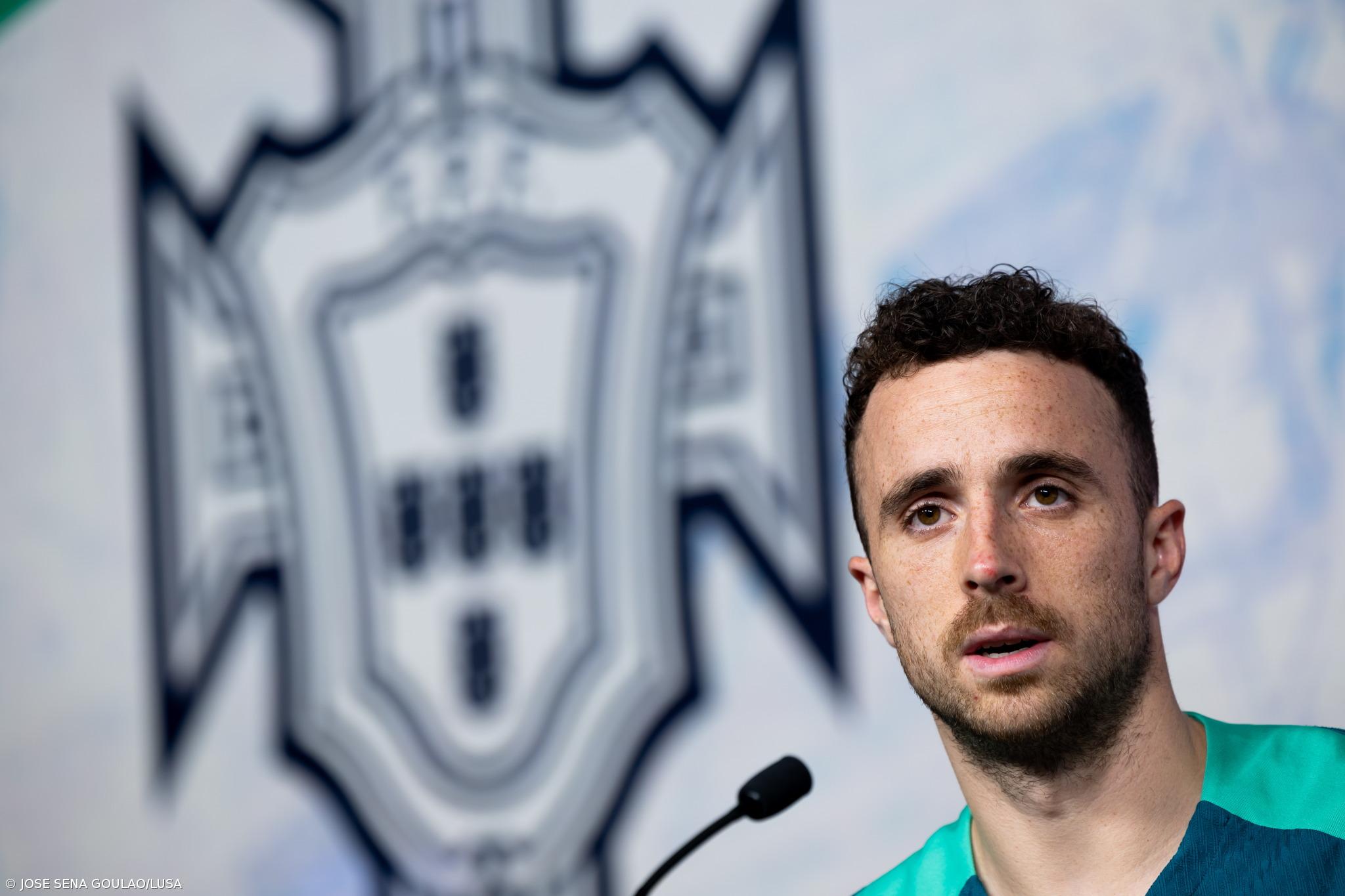 Diogo Jota e o irmão morrem em acidente de viação em Espanha – Imagem 1