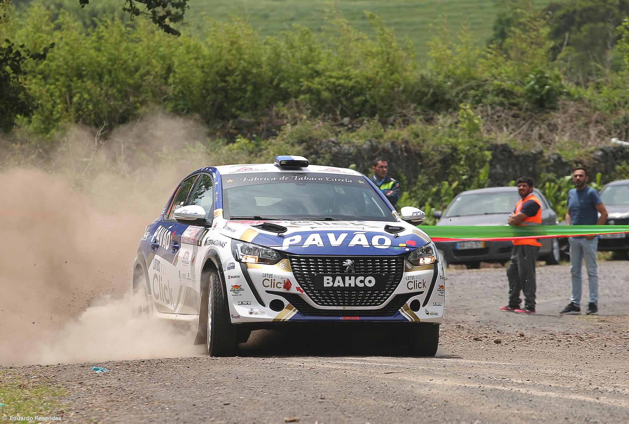 Rali de Santa Maria vai para a estrada a 8 e 9 de agosto – Imagem 1