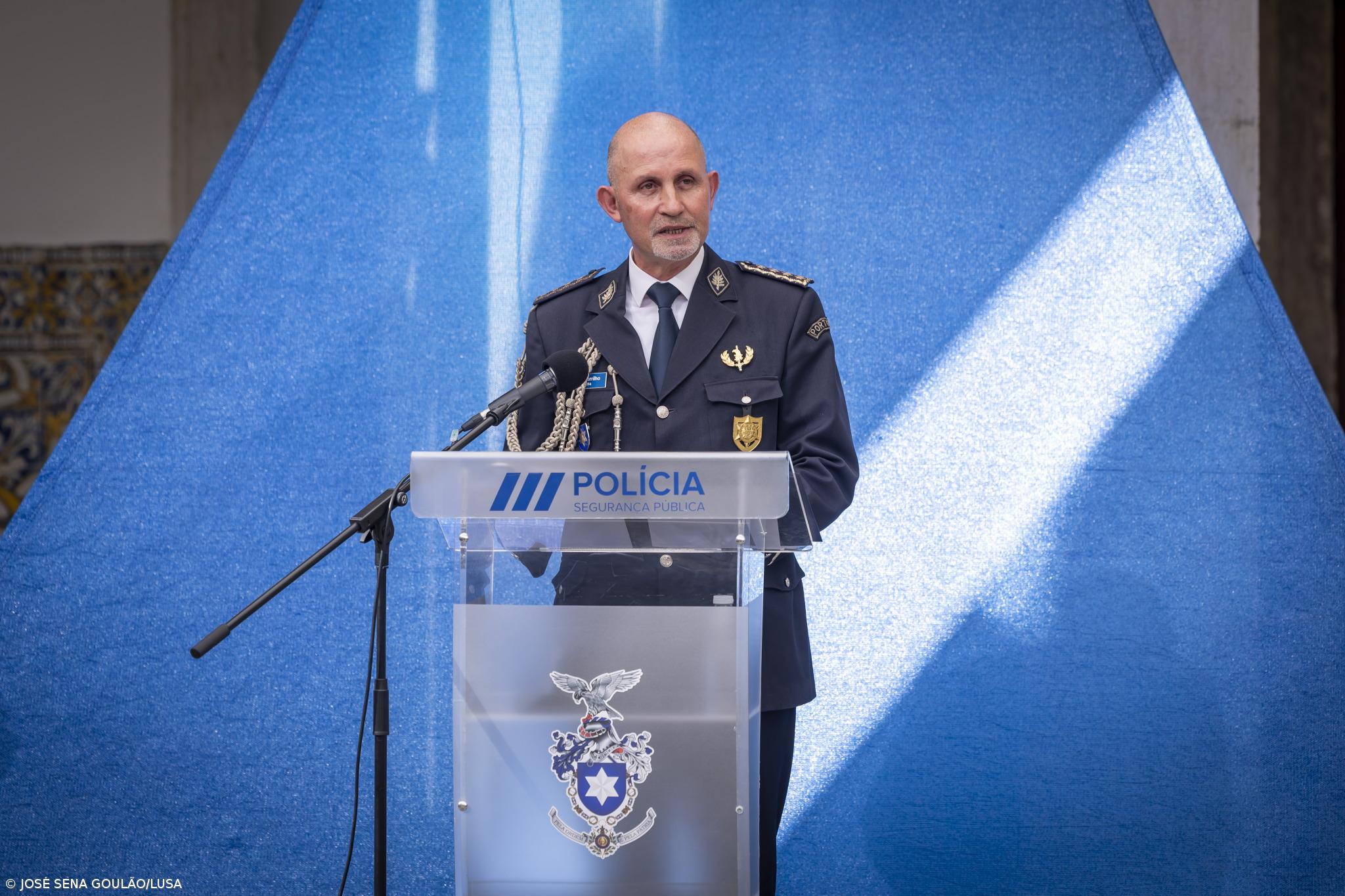 Diretor da PSP dececionado com agentes suspeitos do crime de tortura – Imagem 1