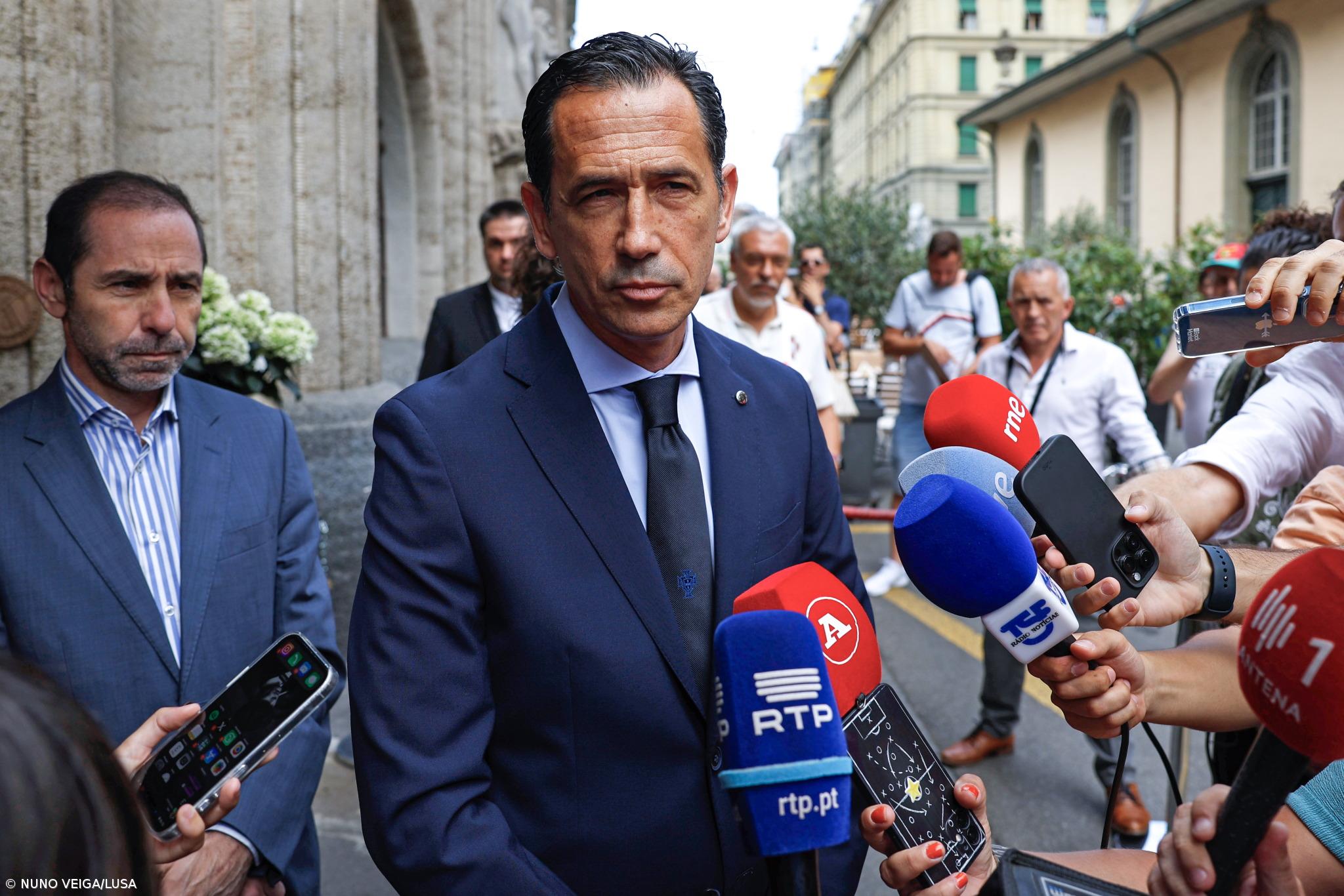 FPF admite reforço de verba para ajudar clubes afetados  – Imagem 1