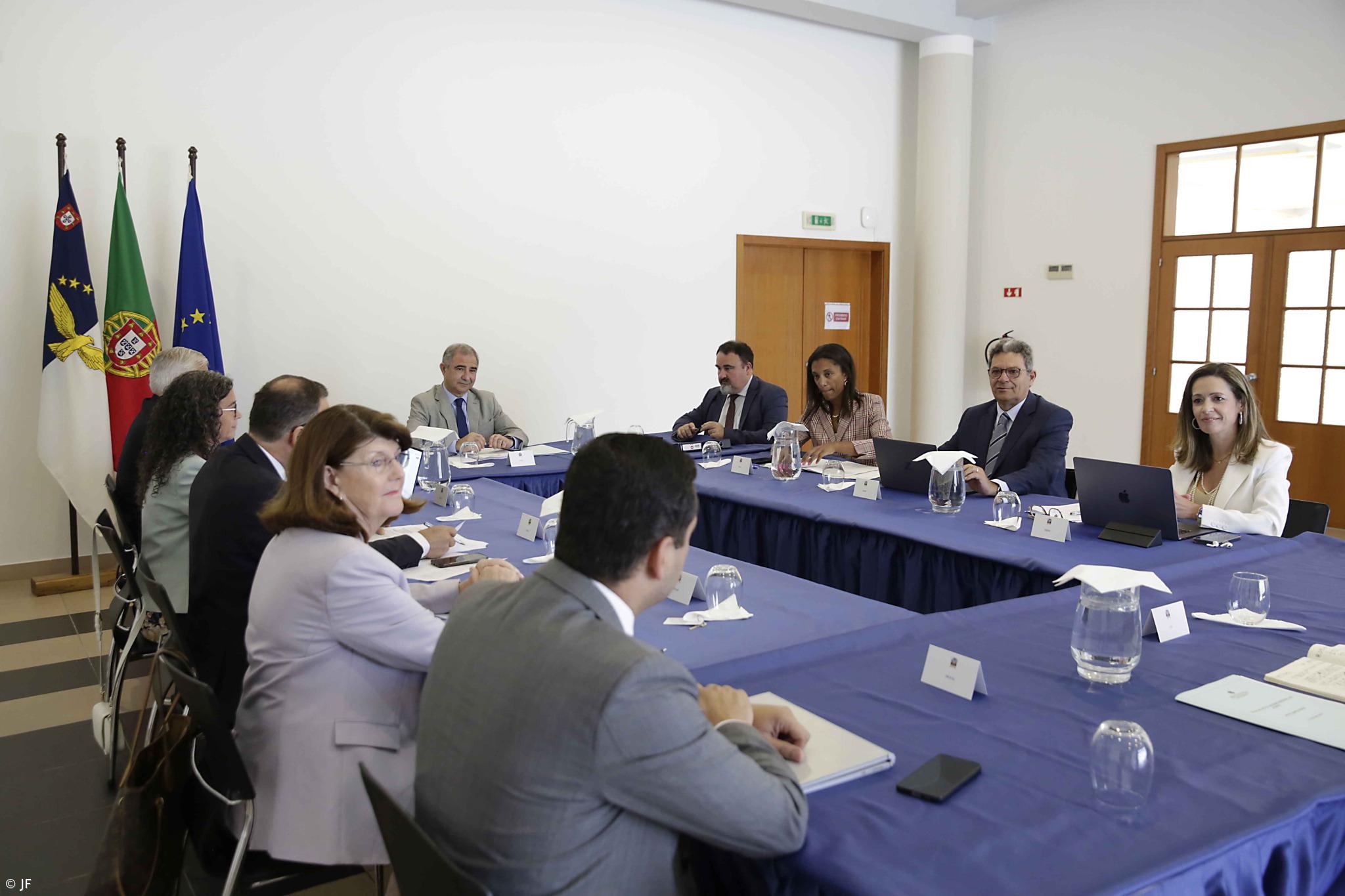 Açores criam estrutura para avaliar impacto do Plano para Inclusão Social e Cidadania – Imagem 1