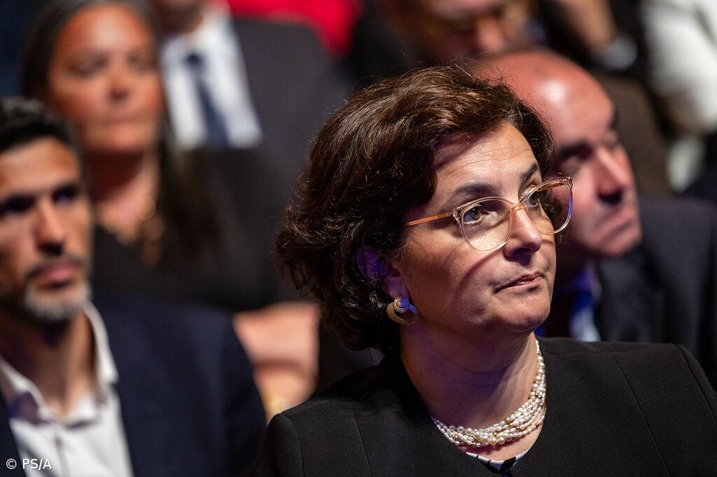 PS/Açores pede debate de urgência sobre "entraves" à coesão – Imagem 1