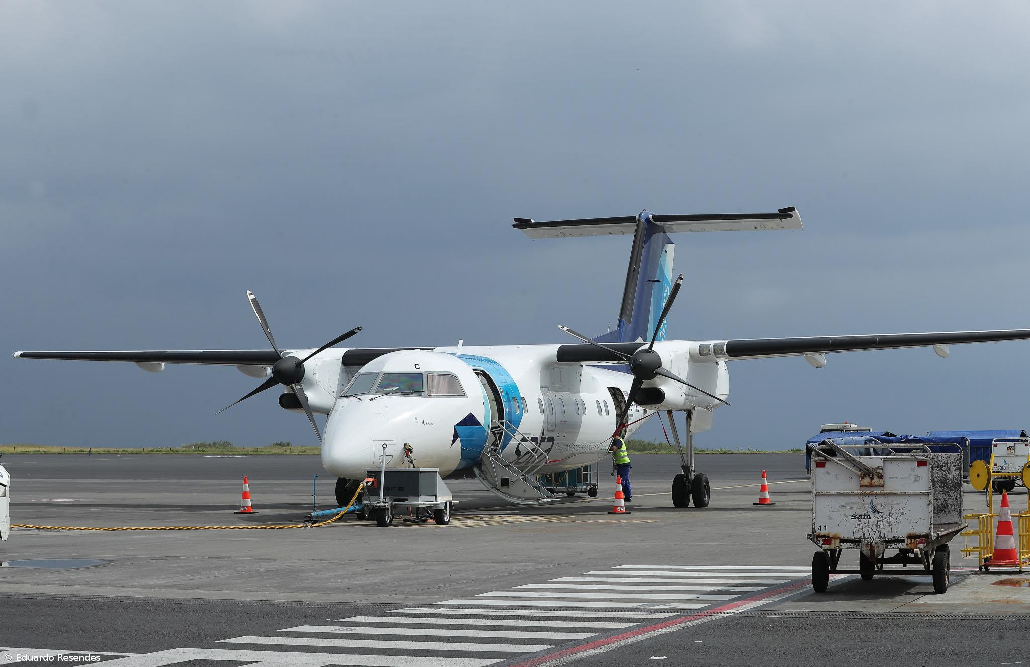 Pilotos da SATA apoiam financiamento, mas exigem reformas estruturais – Imagem 1