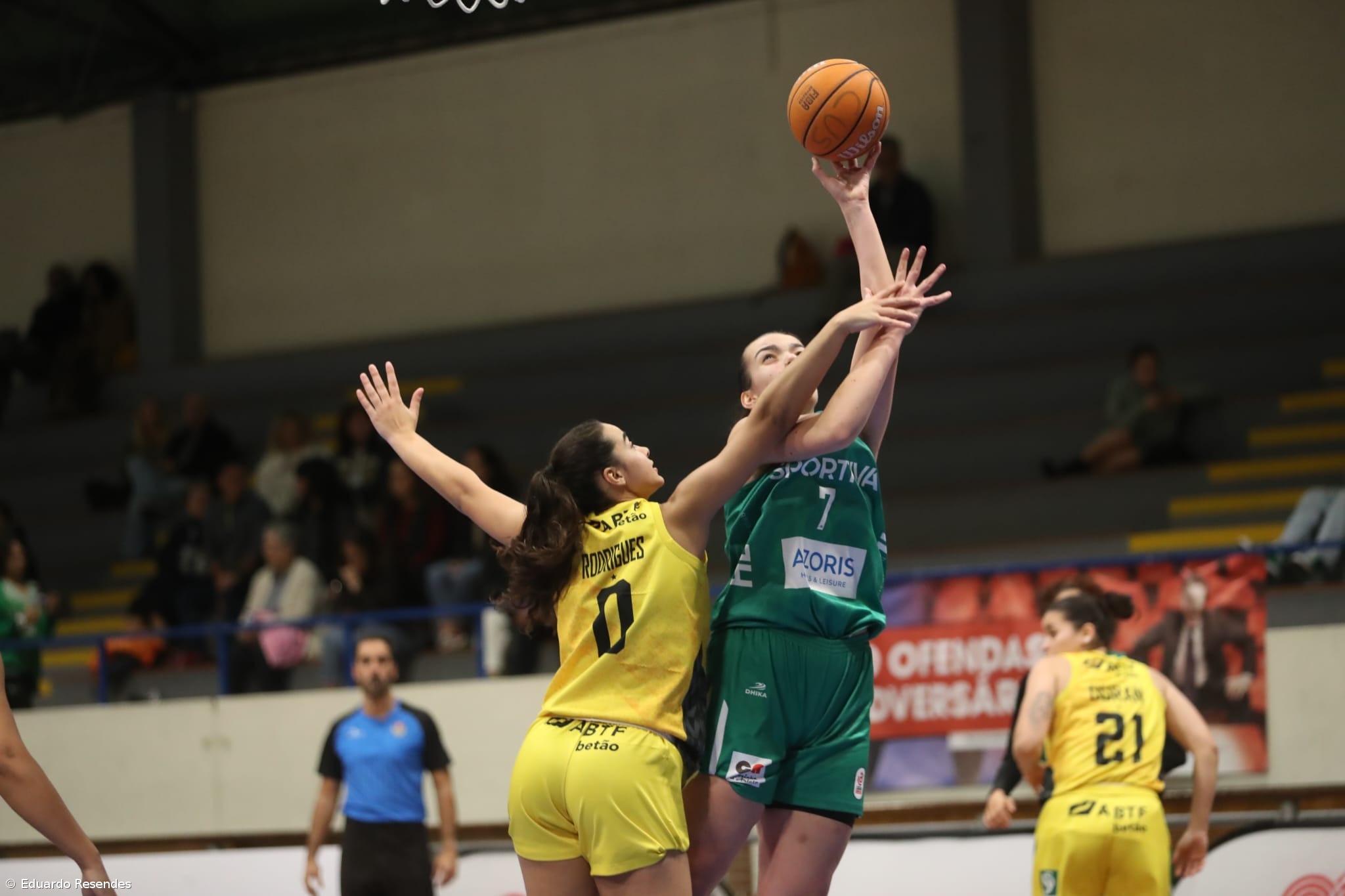 Rita Rodrigues renova com o União Sportiva por mais uma época – Imagem 1