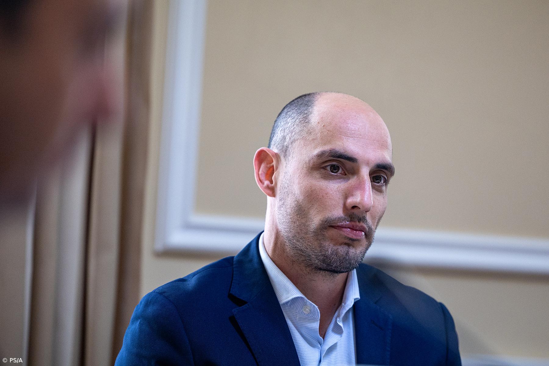 PS/Açores quer auditoria do Tribunal de Contas à SATA entre 2020 e 2024 – Imagem 1