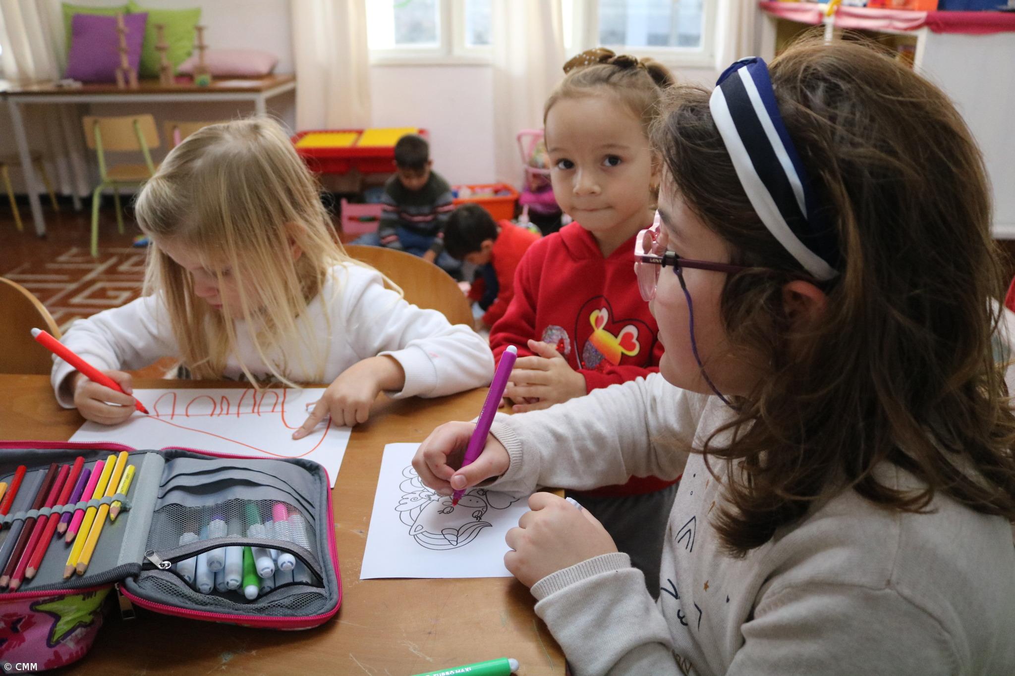 Nova Ludoteca Municipal abre no próximo ano letivo – Imagem 1