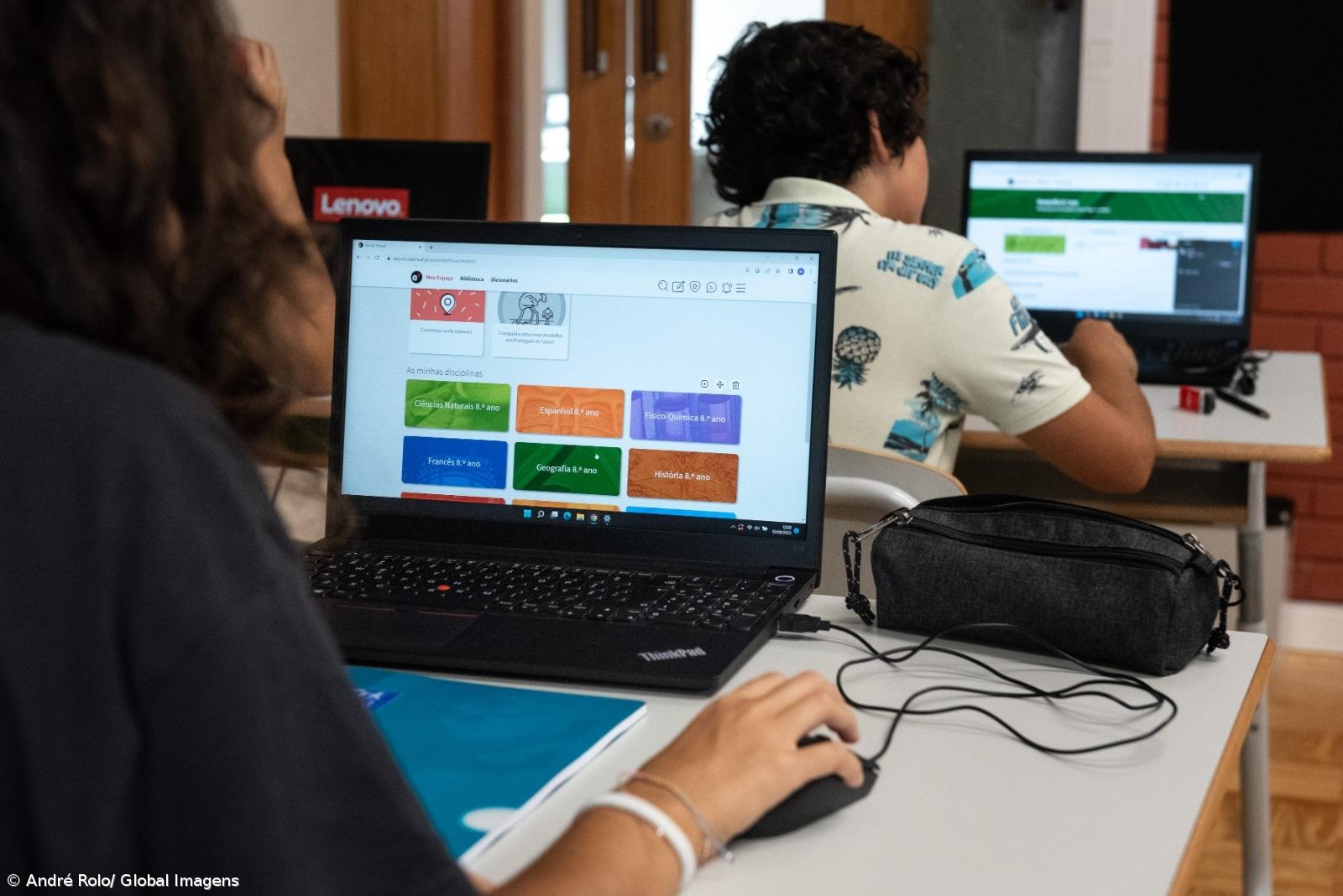 Concurso internacional para manuais digitais deverá estar concluído em outubro – Imagem 1