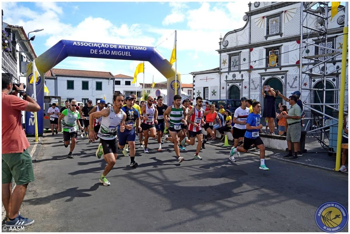Grande Corrida de São Pedro conta com 91 atletas – Imagem 1