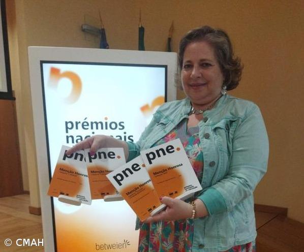 Angra do Heroísmo novamente distinguida nos Prémios Nacionais da Educação – Imagem 1