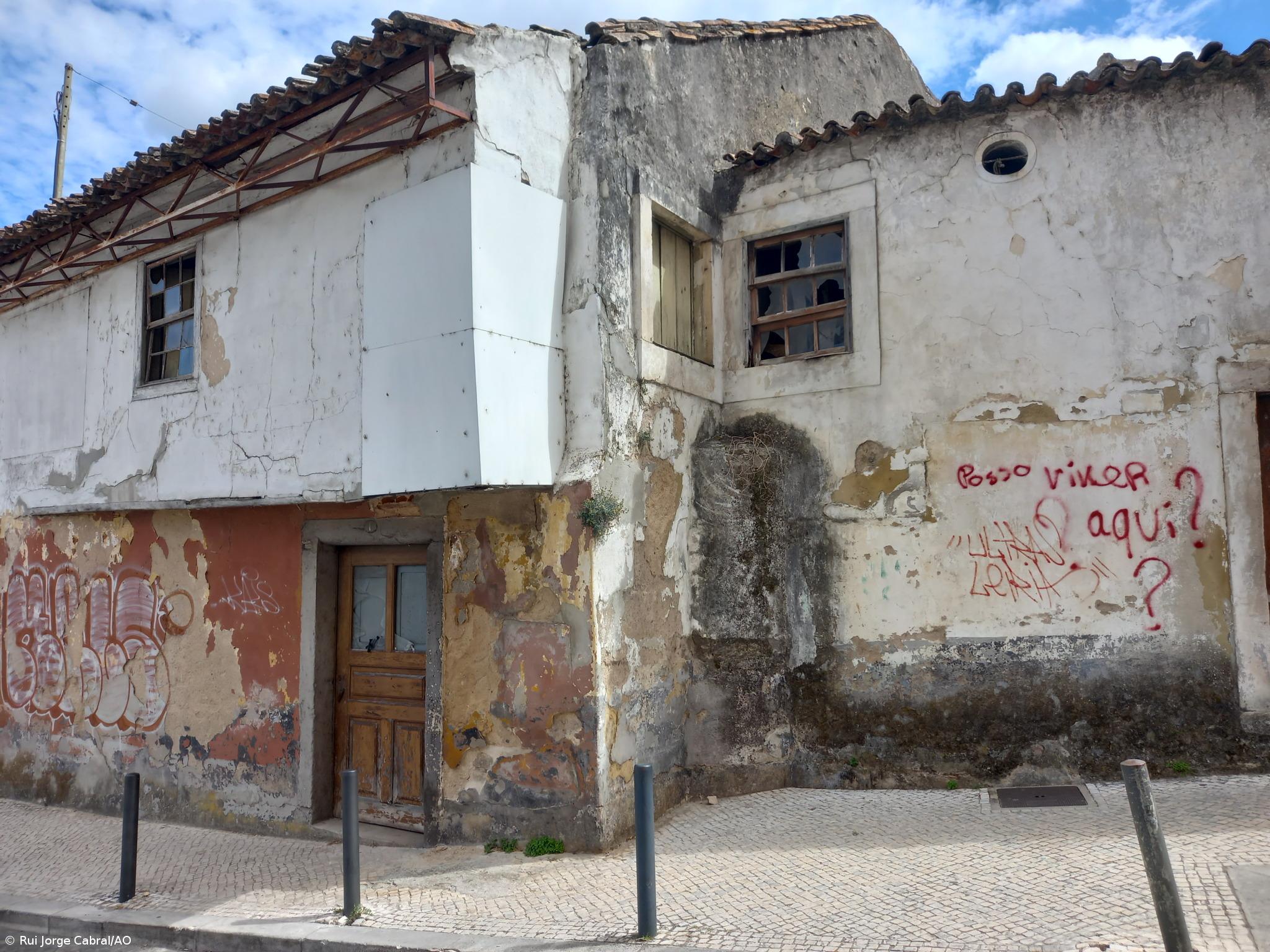 Mais de oito milhões de euros pagos em apoios à habitação  – Imagem 1