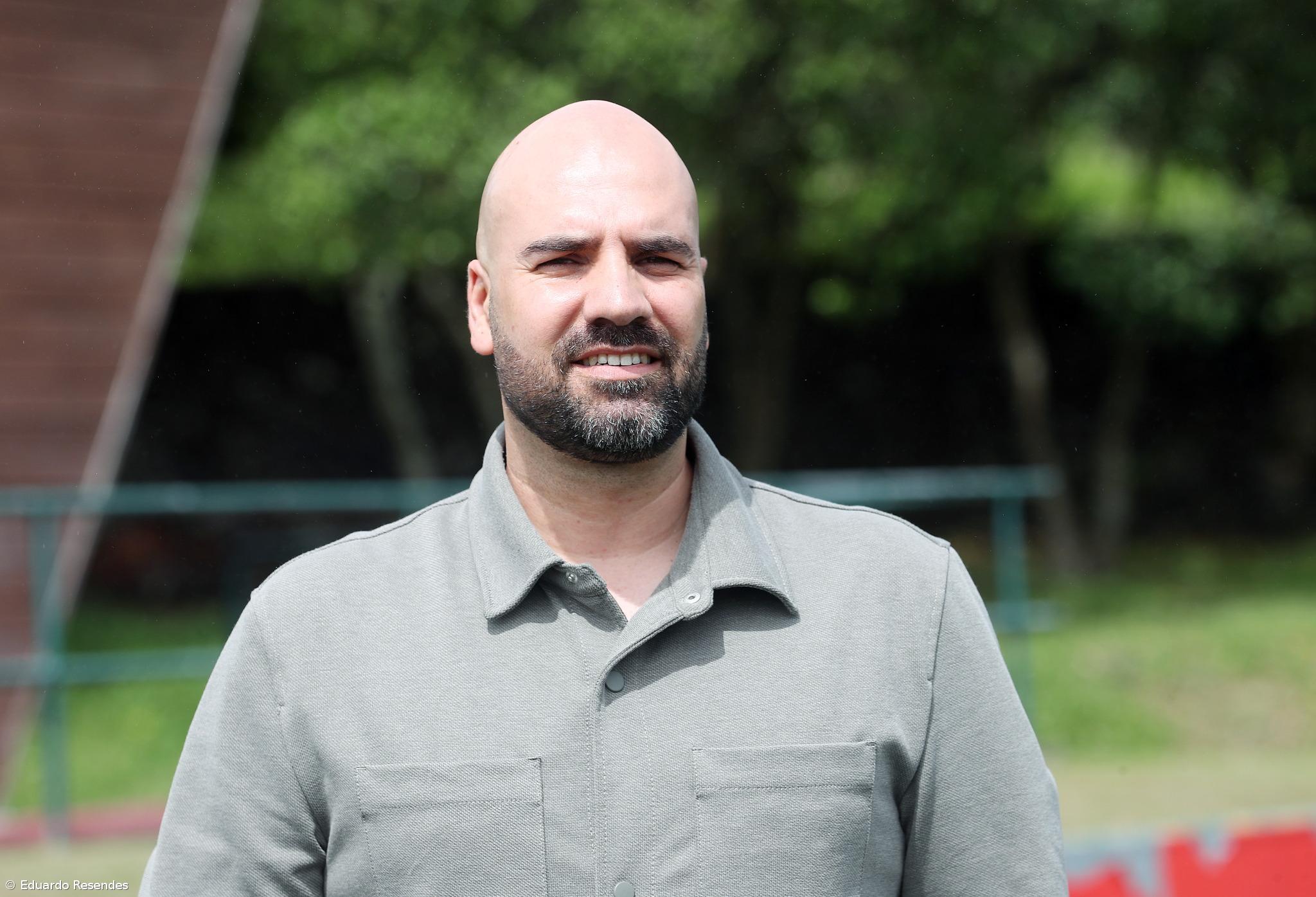 Ivo Fontes lidera lista de Delegados da Liga para a época 2025/26 – Imagem 1