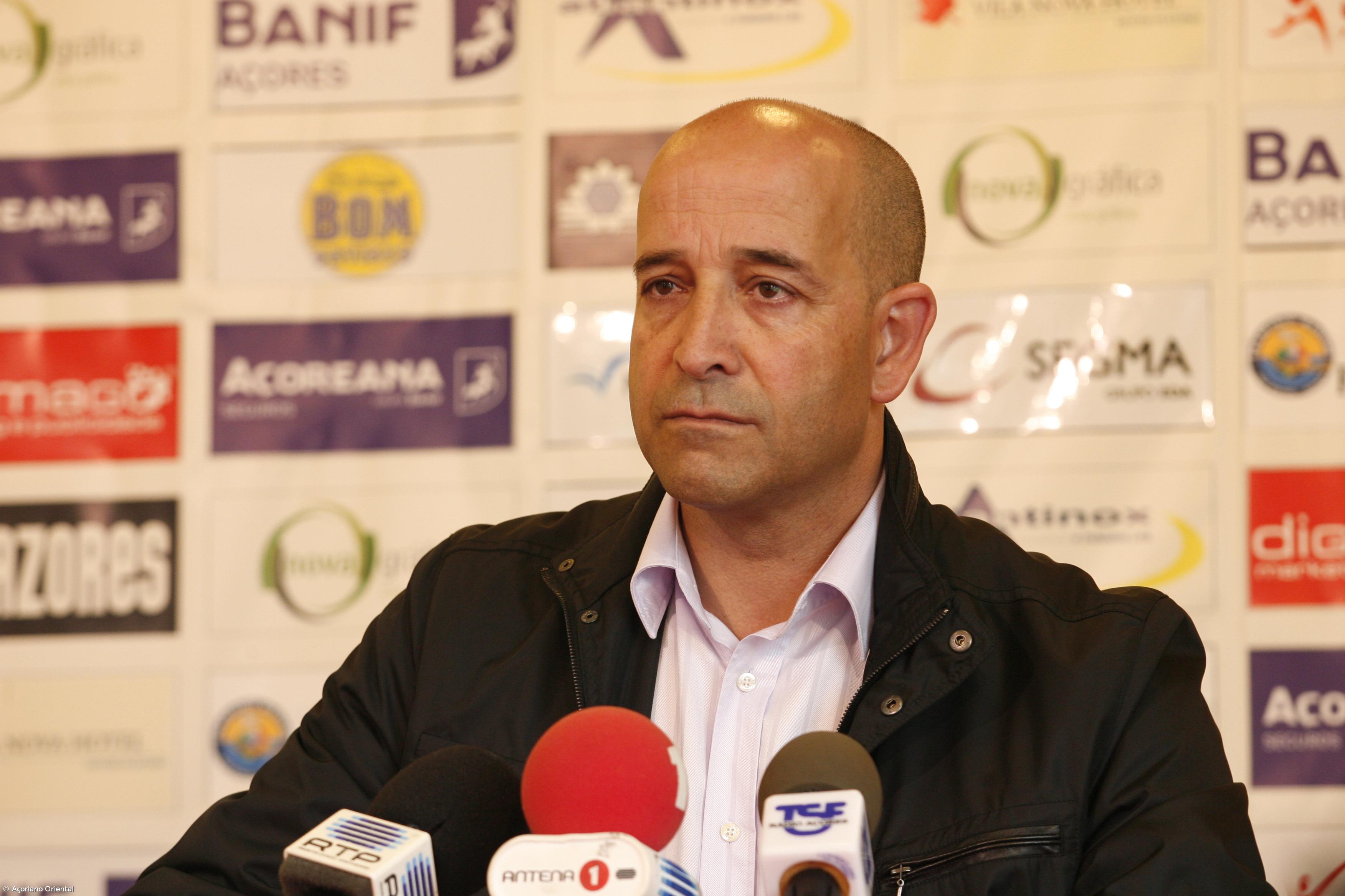 Direção critica arbitragem de Rui Patrício no jogo com o Penafiel – Imagem 1