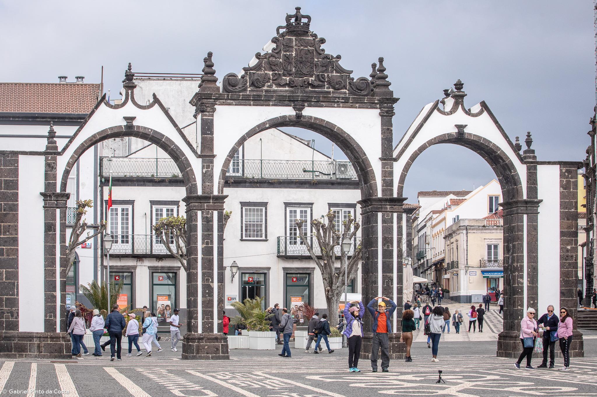 Empresários querem contrariar "sinais de redução” do turismo – Imagem 1