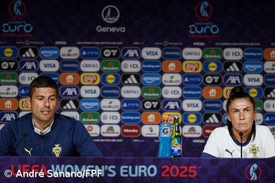 “Fui dispensada e o Benfica chegou-se à frente” – Imagem 1