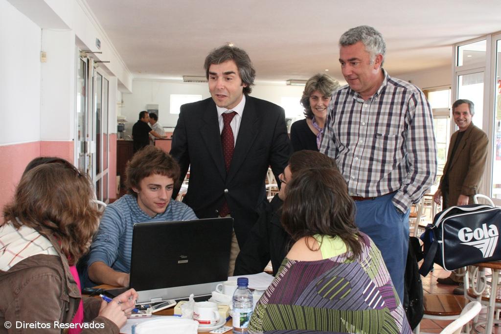 CDS diz que 27 setembro ou 04 outubro são as "datas preferenciais" para eleições – Imagem 1