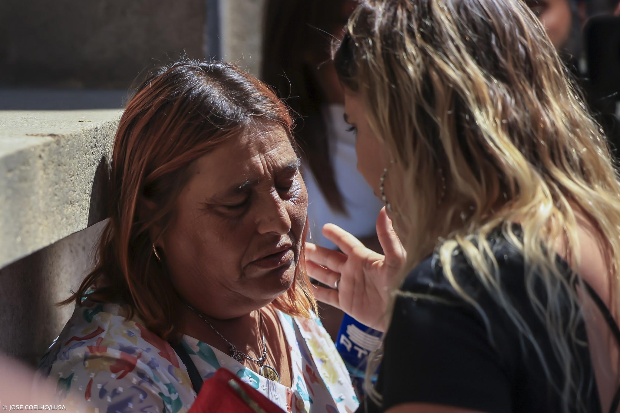 Tribunal absolve acusado de matar grávida da Murtosa – Imagem 1