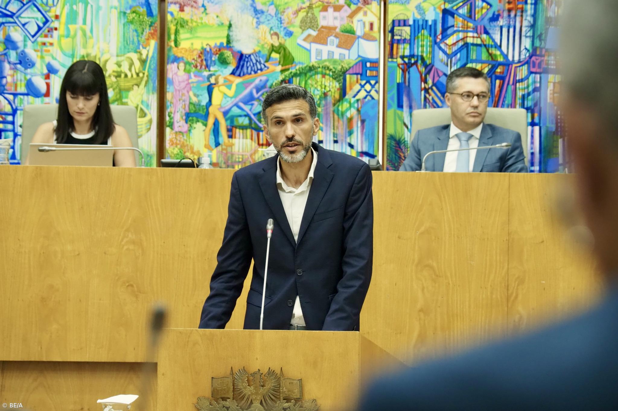 Governo dos Açores quer transição de técnicos auxiliares de saúde pronta em agosto – Imagem 1