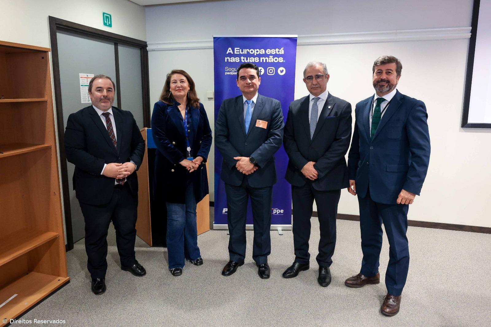 “O maior desafio será discriminar positivamente a pesca artesanal” – Imagem 1