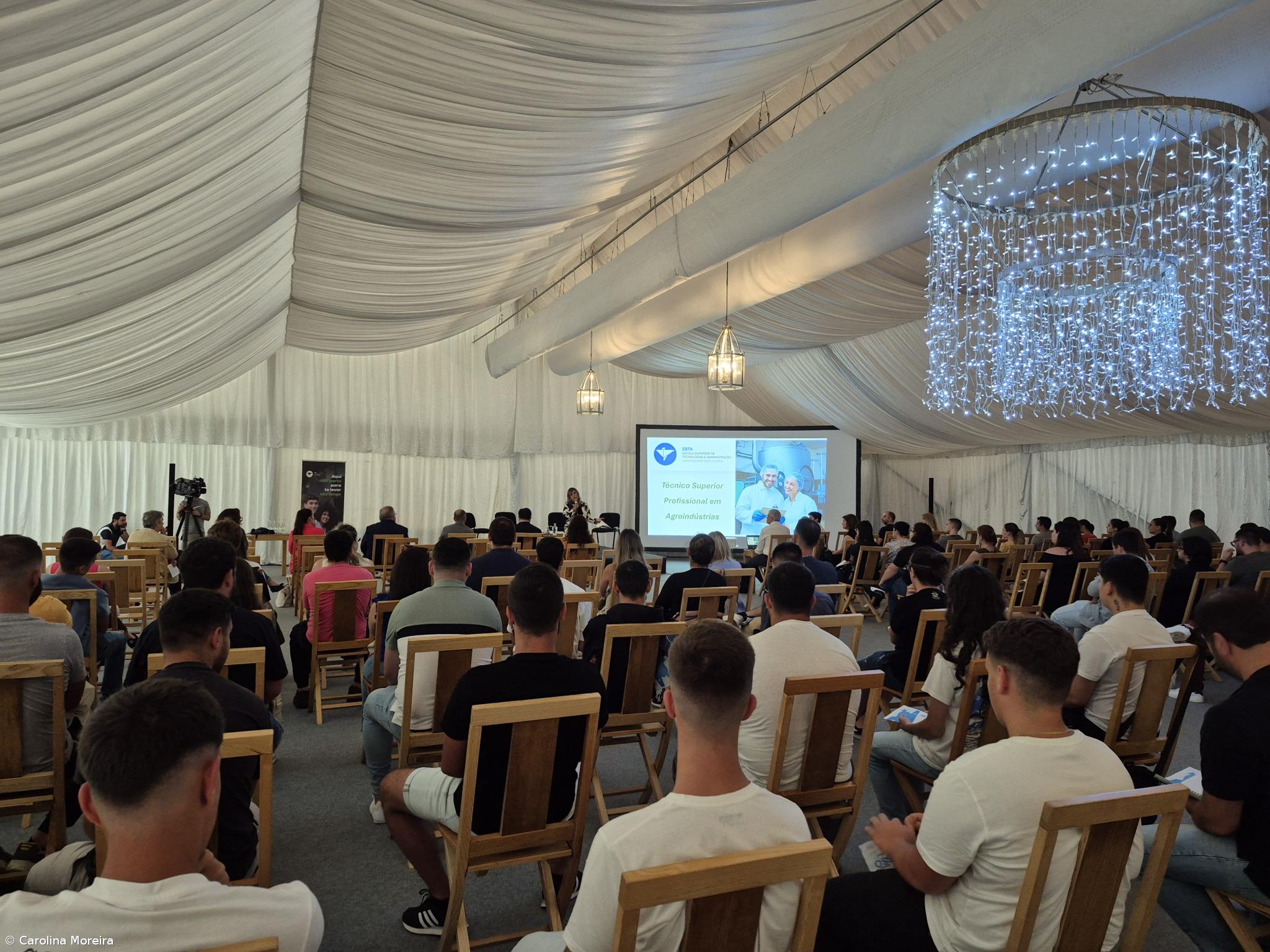 Curso de Agroindústrias da UAc vem colmatar necessidades do mercado – Imagem 1