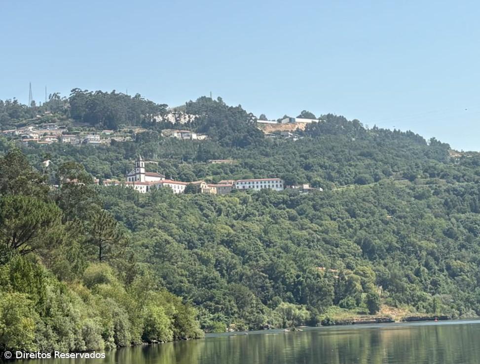 Bensaude Hotels adquire Convento da Alpendurada – Imagem 1