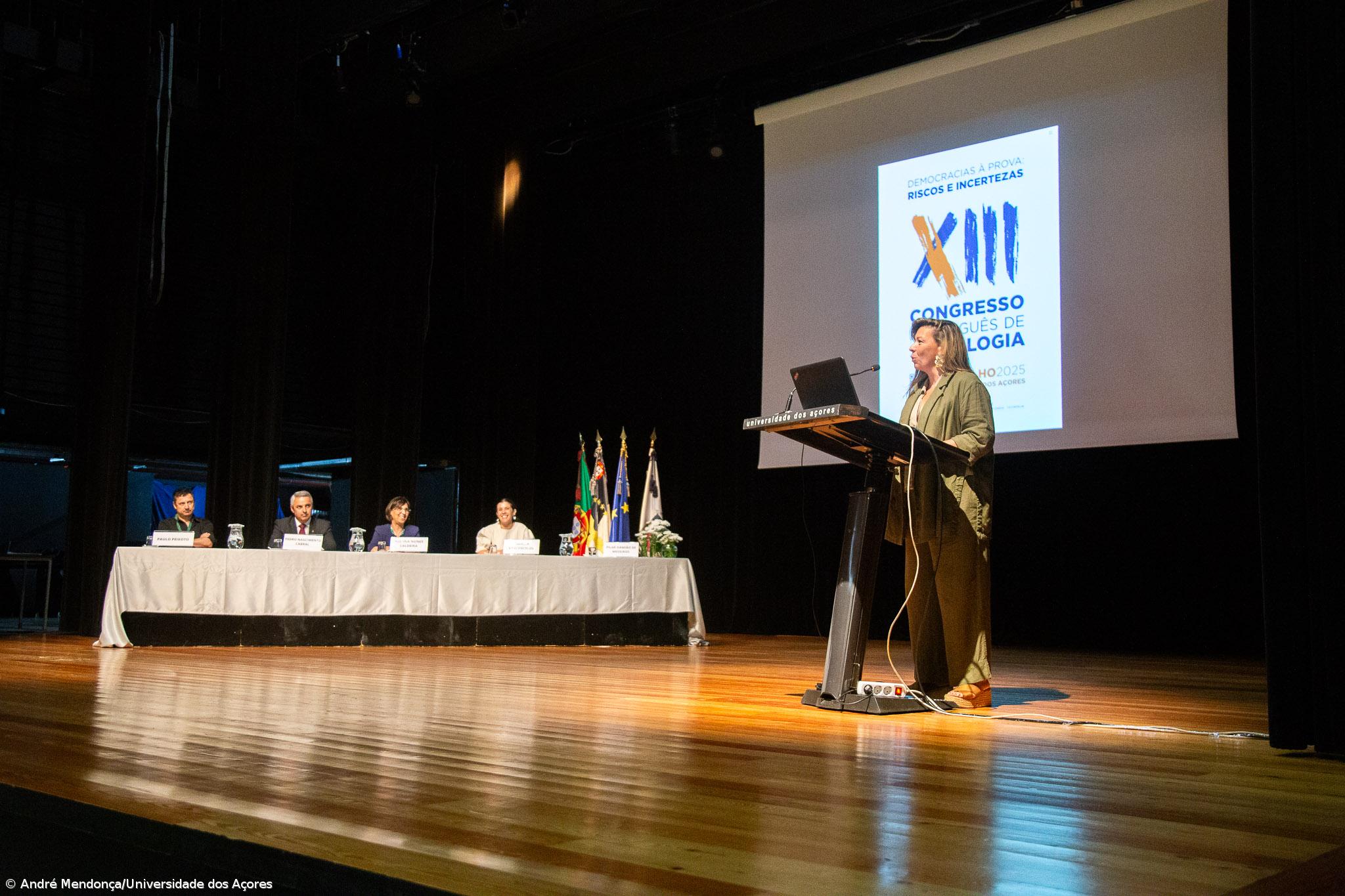 Crescimento dos populismos analisado em congresso – Imagem 1