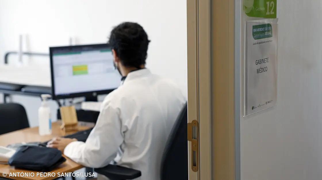Médicos de família querem saber se podem prescrever medicamentos para obesidade  – Imagem 1