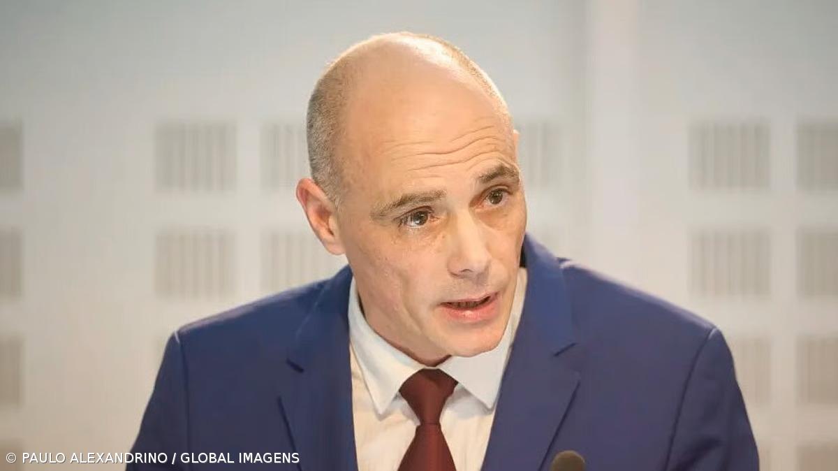 Sindicato dos Procuradores avança com providência cautelar a contestar movimento de magistrados – Imagem 1