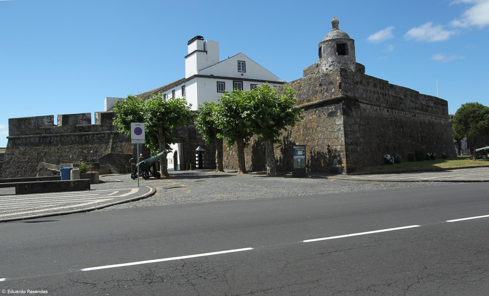 Concerto de música clássica no Forte de São Brás – Imagem 1